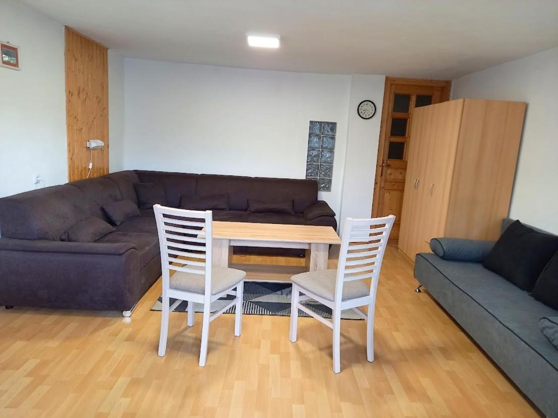 Chalupa Liptovský Mikuláš Exterior foto