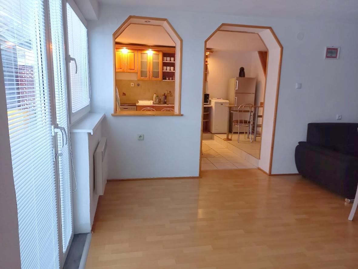 Chalupa Liptovský Mikuláš Exterior foto