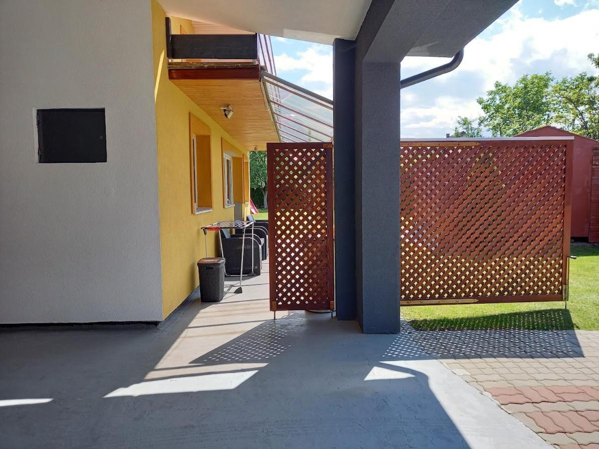 Chalupa Liptovský Mikuláš Exterior foto