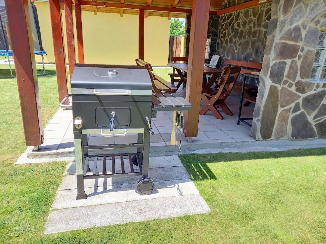Chalupa Liptovský Mikuláš Exterior foto