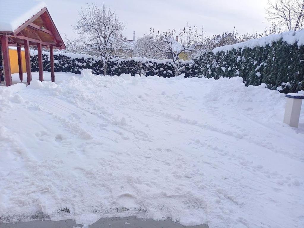 Chalupa Liptovský Mikuláš Exterior foto