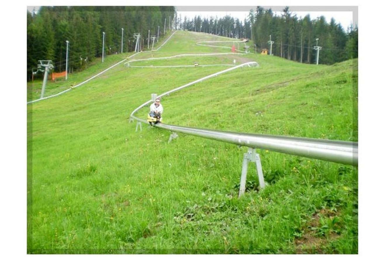 Chalupa Liptovský Mikuláš Exterior foto